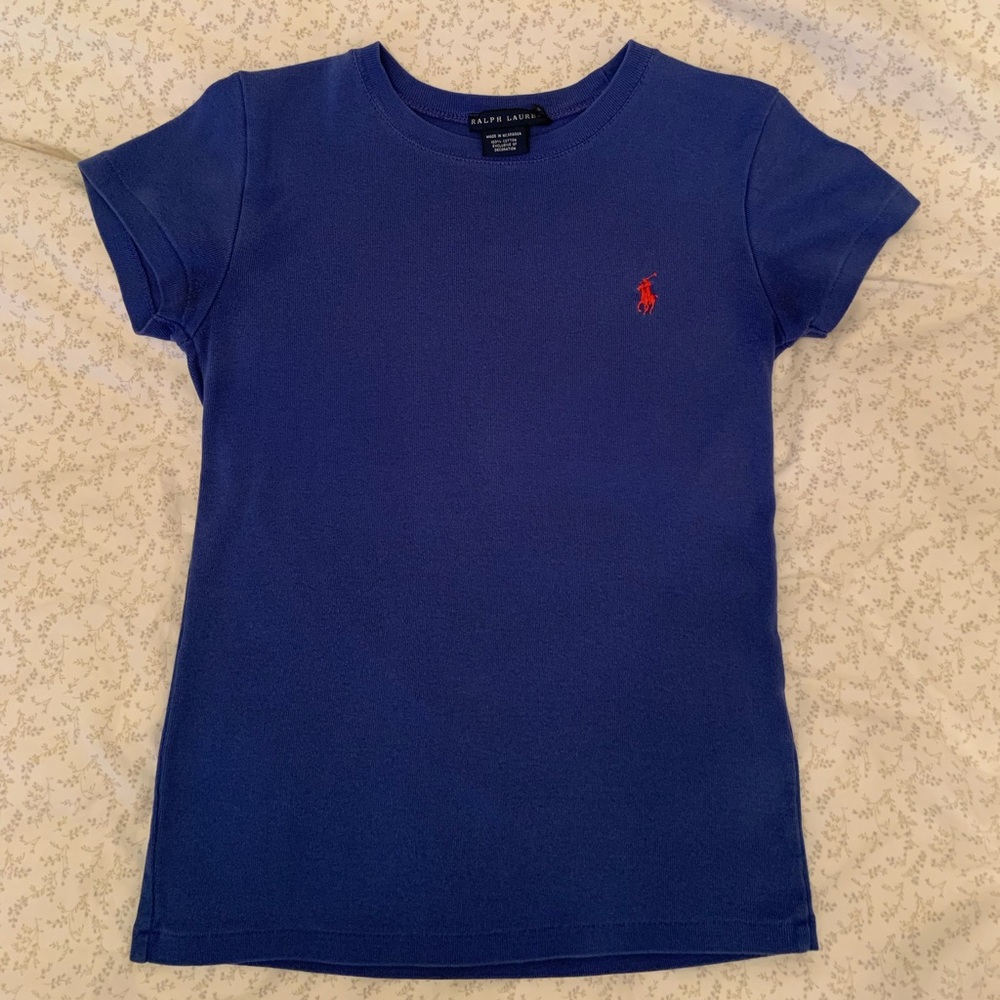 Polo Ralph Lauren tee